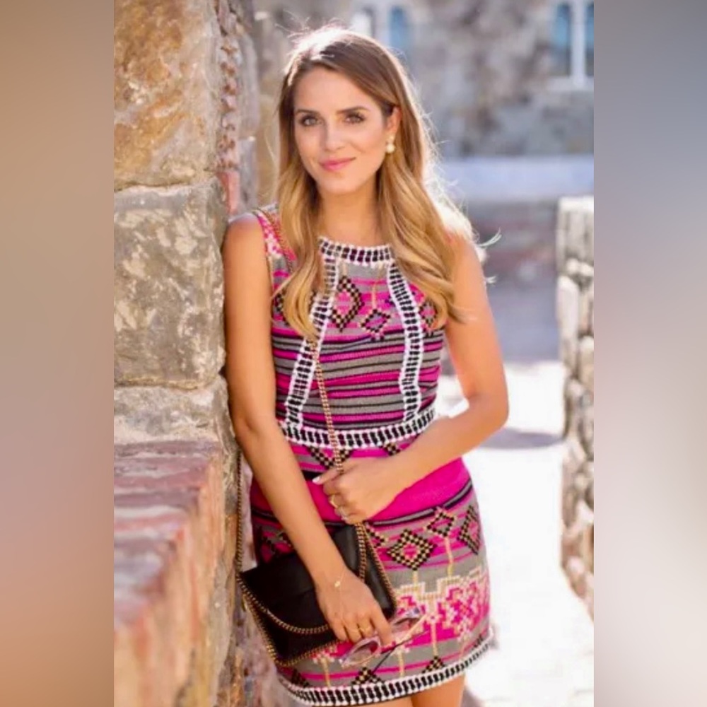 MILLY Gorgeous Dress